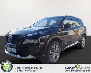 Nissan Nissan X-Trail 1.5 VC-T e-4ORCE 213 PS 4x4 Tekna+ Gebrauchtwagen