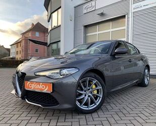 Alfa Romeo Alfa Romeo Giulia Veloce Q4 3D-Navi+ACC+Sitz-Lenkr Gebrauchtwagen