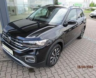 VW Volkswagen T-Cross ACTIVE 70 kW TSI*SITZHEIZUNG*NA Gebrauchtwagen