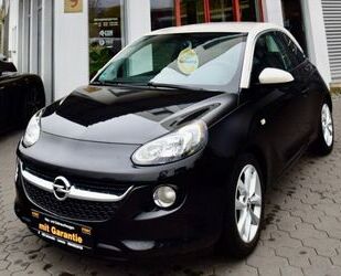 Opel Opel Adam Jam NAVI/LENKRADHEIZ/SITHEIZ/PDC/KAMERA Gebrauchtwagen