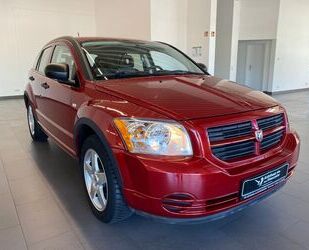 Dodge Dodge Caliber SE Klima el. FH Allwetterreifen Gebrauchtwagen