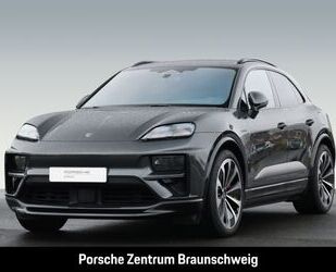 Porsche Porsche Macan Turbo LED-Matrix InnoDrive Surround- Gebrauchtwagen