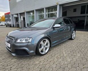 Audi Audi RS3 Sportback 2.5 TFSI quattro *19 Zoll*Garan Gebrauchtwagen