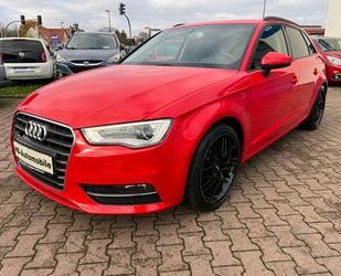 Audi Audi A3 Sportback ambition Gebrauchtwagen