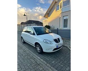 Lancia Lancia Ypsilon 1.4 16v Oro Oro Gebrauchtwagen