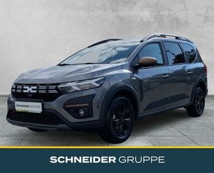 Dacia Dacia Jogger Extreme+ TCe 110 7-SITZER+KLIMA+SHZ+N Gebrauchtwagen