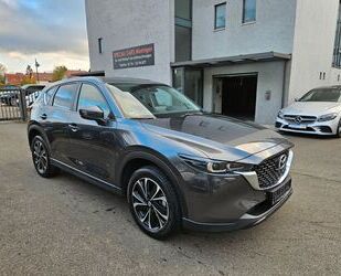 Mazda Mazda CX-5 Advantage..Automatik..Garantie bis 2030 Gebrauchtwagen