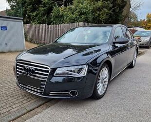 Audi Audi A8 3.0 TDI tiptronic quattro/LED Matrix/360°K Gebrauchtwagen