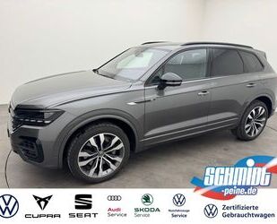 VW Volkswagen Touareg R V6 eHybrid 4M LuftKomfort21Pa Gebrauchtwagen