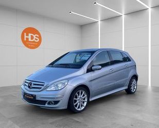 Mercedes-Benz Mercedes-Benz B 180 B -Klasse B 180 CDI *AHK*SHZ*T Gebrauchtwagen