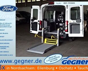 Ford Ford Transit 350L3H2 Trend KMP BTW Lift 2xKlima Gebrauchtwagen