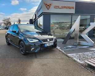 Seat Seat Ibiza FR 1.0 TSI 6 Gang/ Paket M / Voll LED Gebrauchtwagen