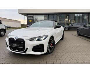 BMW BMW M440i xDrive Cabrio M SportPro/-Inno/-ComfortP Gebrauchtwagen