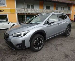 Subaru Subaru XV 1.6i Lineartronic 