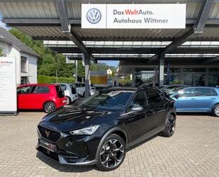 Cupra Cupra Formentor VZ 2.0 DSG 4Drive ACC/APP/NAVI/R Gebrauchtwagen