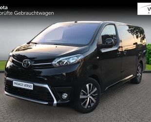 Toyota Toyota Proace Verso L2 Shuttle Comfort Gebrauchtwagen