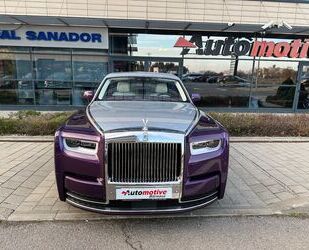 Rolls Royce Rolls-Royce Phantom Duo-Tone Gebrauchtwagen