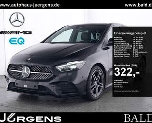 Mercedes-Benz Mercedes-Benz B 200 AMG-Advanced/ILS/Pano/Cam/Easy Gebrauchtwagen