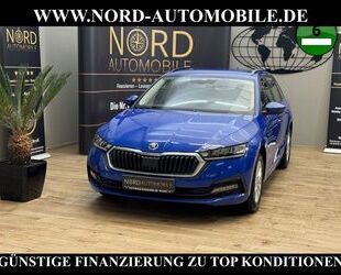 Skoda Skoda Octavia Combi Ambition 2.0 TDI Navi*LED*ACC* Gebrauchtwagen