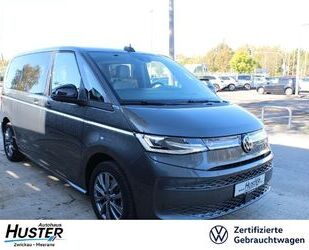 VW Volkswagen T7 Multivan Style 1.4 TSI DSG eHybrid * Gebrauchtwagen