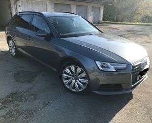 Audi Audi A4 2.0 TDI Avant - Gebrauchtwagen