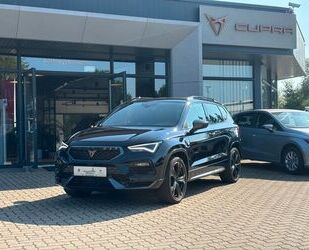 Cupra Cupra Ateca 221kW 4Drive DSG, AHK, PANO, BEATS Gebrauchtwagen