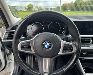 BMW BMW 320d Sport Line Sport Line Gebrauchtwagen