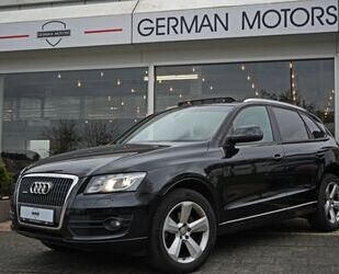 Audi Audi Q5 2.0 TFSI QAUTTRO|EXCLUSIVE-LINE|PANORAMA|A Gebrauchtwagen