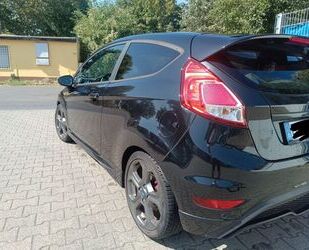 Ford Ford Fiesta 1,6 EcoBoost ST Preis VB Gebrauchtwagen