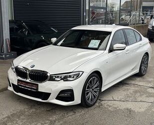 BMW BMW 318d 48 V Aut. Gebrauchtwagen