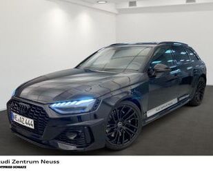 Audi Audi RS4 AVANT QUATTRO TIPTRONIC Last Call Gebrauchtwagen