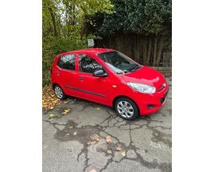 Hyundai Hyundai i10 1.1 5 Star Edition 5 Star Edition Gebrauchtwagen