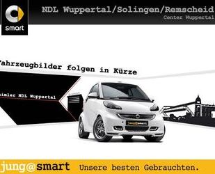 Smart Smart forfour EQ/22kW/SHZ/Cool&Audio/DAB/Tempo/1.H Gebrauchtwagen