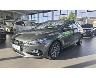 Hyundai Hyundai i30cw Trend Mild-Hybrid 1.5 T-GDI / NAVI / Gebrauchtwagen