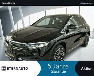 Mercedes-Benz Mercedes-Benz EQA 250 AMG Line/Pano.-Dach/Distroni Gebrauchtwagen