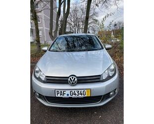 VW Volkswagen Golf 1.4 TSI DSG Highline Highline Gebrauchtwagen