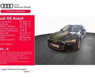 Audi Audi A6 Av. 55 TFSI e qu. Matrix Pano B&O Alcantar Gebrauchtwagen