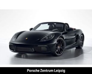 Porsche Porsche Boxster 718 SportChrono PASM BOSE Klimasit Gebrauchtwagen