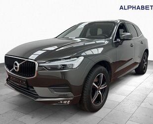 Volvo Volvo XC60 Momentum Pro AWD AHK*LED*H&K*DAB*ACC Gebrauchtwagen