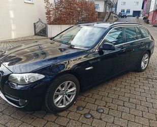 BMW BMW 520d Touring - Gebrauchtwagen