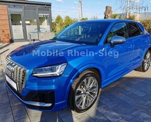 Audi Audi SQ2 2.0 TFSI quattro *LED*CAM*Navi*ACC*19Zoll Gebrauchtwagen