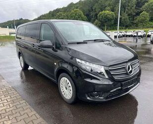 Mercedes-Benz Mercedes-Benz Vito Tourer 119 CDI Pro 4Matic extra Gebrauchtwagen