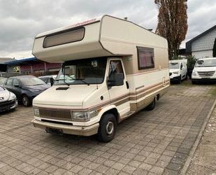 Fiat Fiat Ducato Gebrauchtwagen