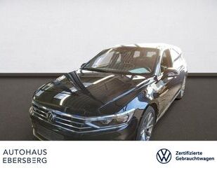 VW Volkswagen Passat Variant Elegance 2.0 TDI 4M R-Li Gebrauchtwagen