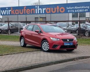 Seat Seat Ibiza Style*1-HAND*RADIO DAB*PDC*TEMPOMAT !! Gebrauchtwagen