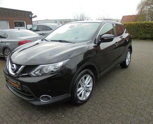 Nissan Nissan Qashqai Acenta Gebrauchtwagen