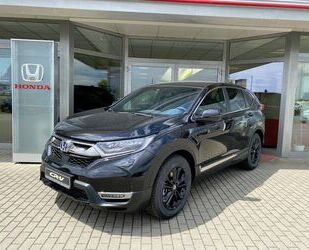 Honda CR-V Gebrauchtwagen