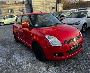 Suzuki Swift Gebrauchtwagen