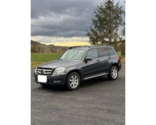 Mercedes-Benz GLK 350 Gebrauchtwagen