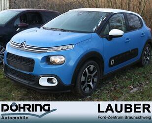 Citroen Citroën C3 Puretech 110 S&S Shine** EXPORT Klima/B Gebrauchtwagen